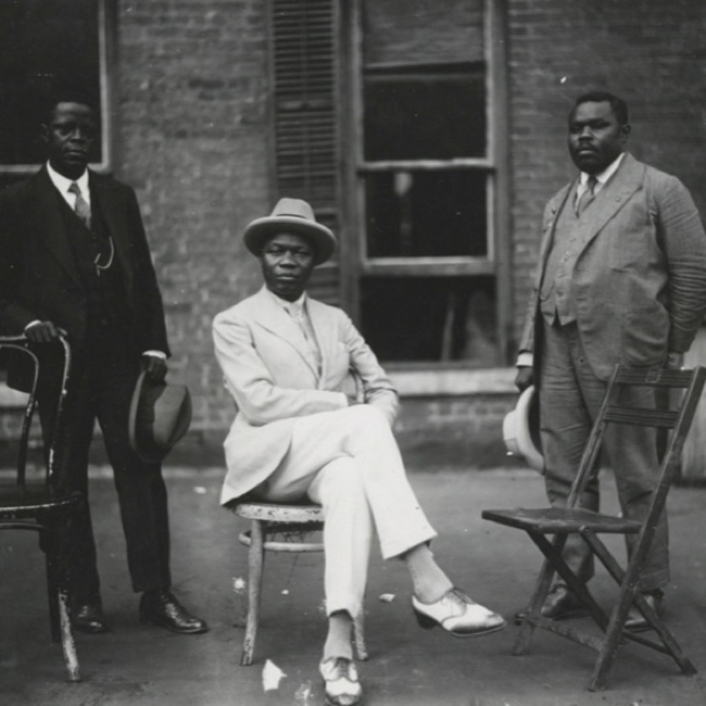 Meet your Posher, Kevin